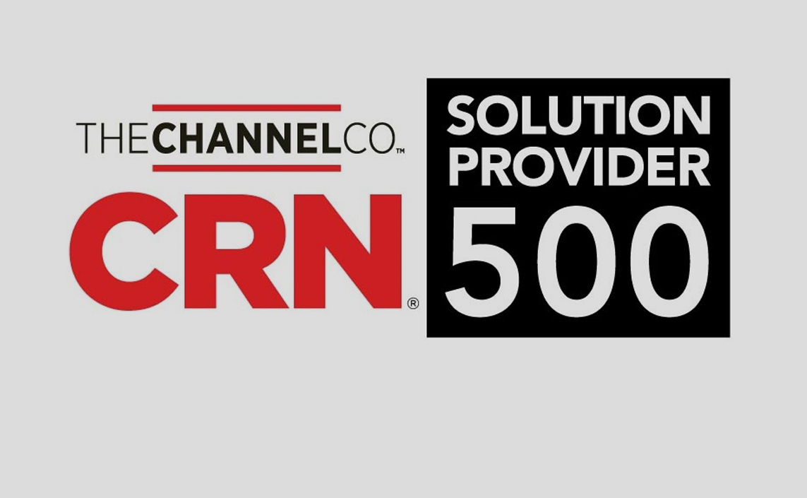Tech Heads Named to CRN’s 2020 Solution Provider 500 List